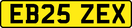 EB25ZEX