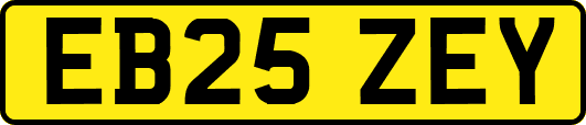EB25ZEY