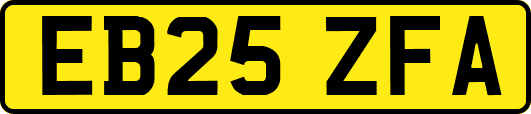 EB25ZFA
