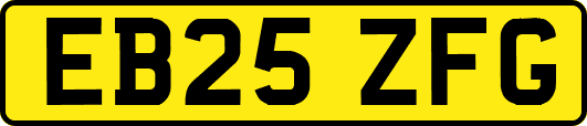 EB25ZFG