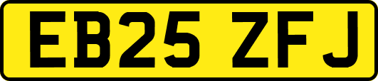 EB25ZFJ