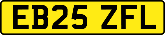EB25ZFL