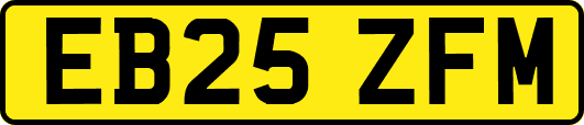 EB25ZFM