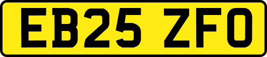 EB25ZFO