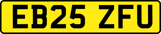 EB25ZFU
