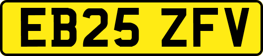 EB25ZFV