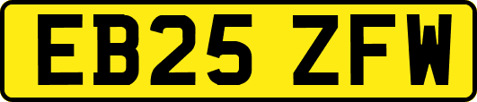 EB25ZFW
