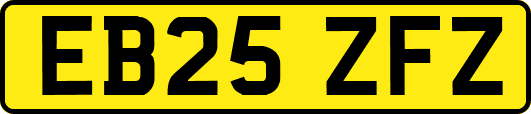 EB25ZFZ