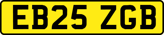 EB25ZGB