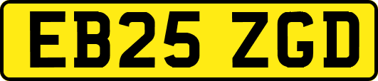 EB25ZGD