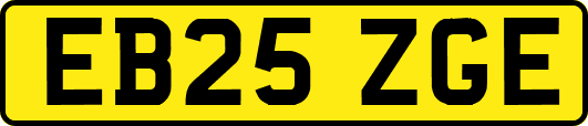 EB25ZGE