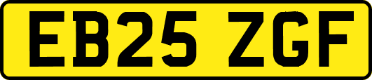 EB25ZGF