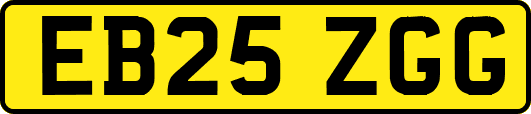 EB25ZGG