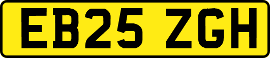 EB25ZGH