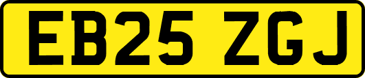 EB25ZGJ