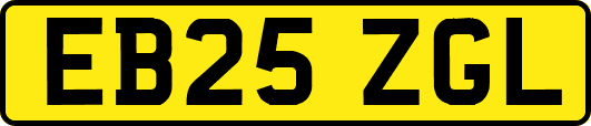 EB25ZGL