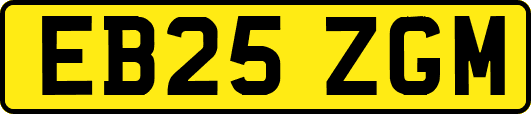 EB25ZGM