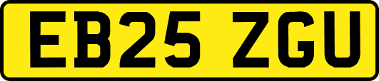 EB25ZGU