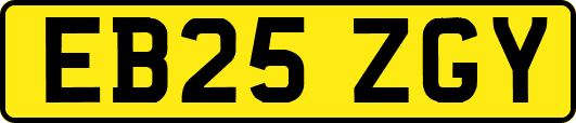 EB25ZGY
