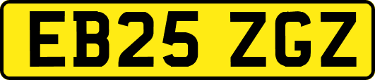 EB25ZGZ