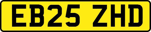 EB25ZHD