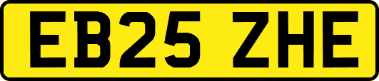 EB25ZHE