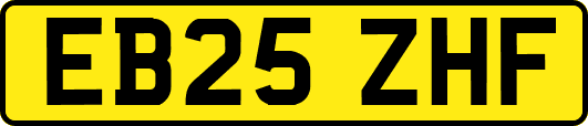 EB25ZHF
