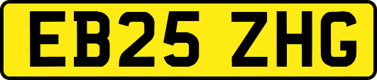 EB25ZHG