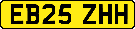 EB25ZHH