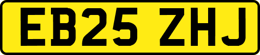 EB25ZHJ