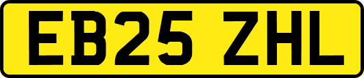 EB25ZHL