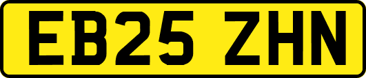 EB25ZHN
