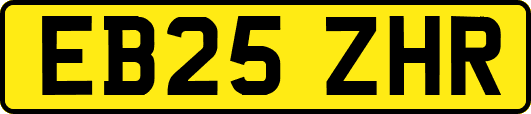 EB25ZHR