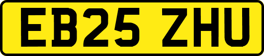 EB25ZHU
