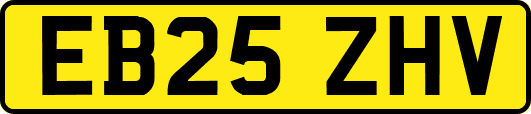 EB25ZHV