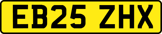EB25ZHX