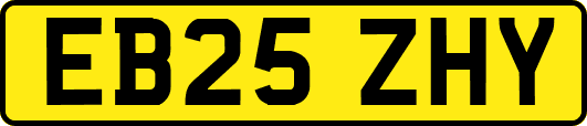 EB25ZHY