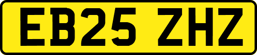 EB25ZHZ