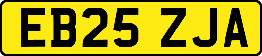 EB25ZJA
