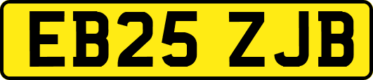 EB25ZJB