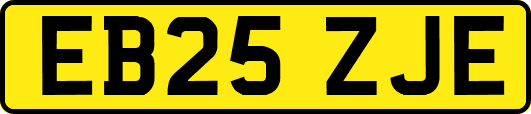 EB25ZJE