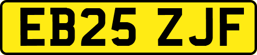 EB25ZJF