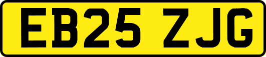 EB25ZJG
