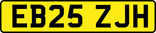 EB25ZJH