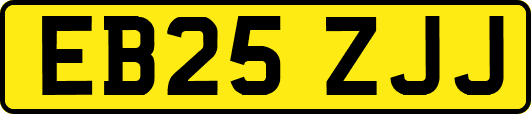 EB25ZJJ