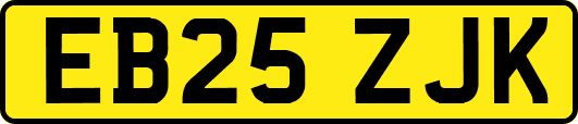 EB25ZJK