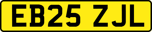 EB25ZJL