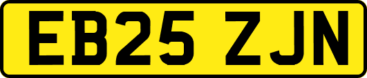EB25ZJN