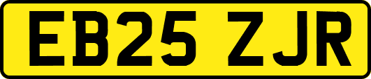 EB25ZJR