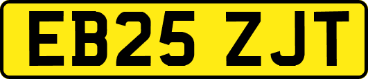 EB25ZJT